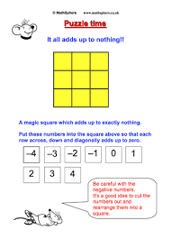 Maths puzzles with answers for adults. Free Maths Puzzles Mathsphere