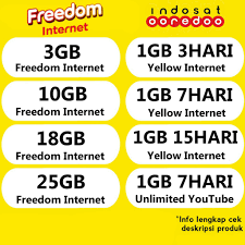 Sayapun mematikan mobile data android saya agar offline sementara. Paket Data Indosat Unlimited Kuota Internet Im3 Ooredoo Paket Freedom U Aplikasi Indosat Shopee Indonesia