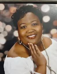 Gloria McClary February 1, 1968
