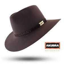 Pin Auf Akubra