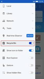 4 Cara Mengembalikan File Yang Terhapus Di Android Dengan Mudah