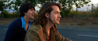 Si no se disolvió antes. Historic Achievement Sebastian Munoz S The Prince Wins Queer Lion Award At The Venice Film Festival
