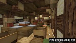 Hobbit Hole House Map For Minecraft 1 17 1 16 5 Pc Java Mods It has an atmospheric and pleasant building inspired by the books of john tolkien.