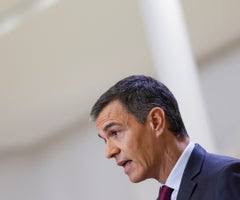 España presentará el martes a la Comisión Europea plan de ajuste fiscal a  medio plazo