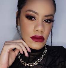 Bárbara Reis Makeup