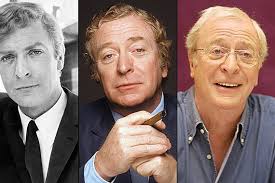 Leader of a diamond smuggling gang, he drives away pursued by the police but his car hits roadworks, overturns, explodes, and he dies in the blazing wreck. Michael Caine Through The Years Ew Com