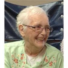 Most Recent Obituaries