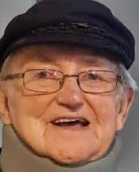 MacDonald, Everett "Mac" Joseph