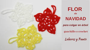 Entonces aquí les muestro como está quedando mi tejido, así de esta manera, aquí vamos a terminar con dos bareta, una y dos baretas. Flores De Ganchillo Labores Y Punto Teje De Flores A Ganchillo O Crochet