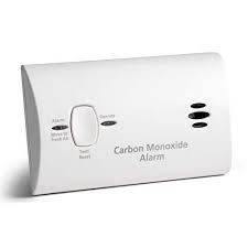 The best carbon monoxide detectors from our database of millions of products. Kidde Carbon Monoxide Alarm Kn Cob B Carbon Monoxide Detector Green Led Lights 9 Volt Battery