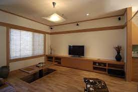 This is possible because all the japanese housing typically has multiple rooms for what in western housing is the bathroom. Japanese Dining Room Houzz