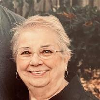 Joan Locardi Buie Obituary