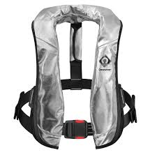 Bucher et Walt SA | CS9255FRA | Automatische Schwimmweste ...