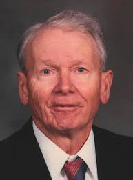 Obituary information for D. Martin Henard