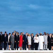 In march 2014, the g7 declared that a meaningful discussion was currently not possible with russia in the context of the g8. Z8b2nqxcezsesm