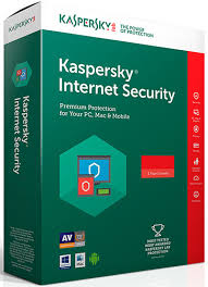 Kaspersky Internet Security 2021 3 Pc 1 Anno Esd