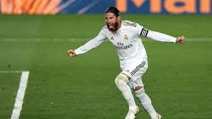 Resmi Sergio Ramos Dan Real Madrid Berpisah