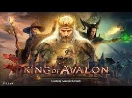 While playing avalon ii online the action takes place over 5 reels and 3 rows and gives you 20 different betting options. Pin On Avalon Game