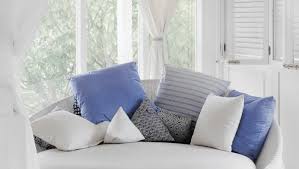 Pillows can so easily be changed up for a new look, whether seasonally or just to add some new colors and textures to a room. Decorative Pillows Why They Make All The Difference Amalia Home Collection