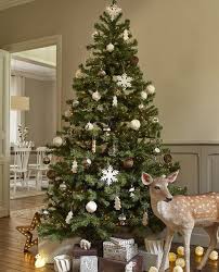 Maisons Du Monde Deco Noel Sapin Decoration Sapin De Noel Et Deco Noel