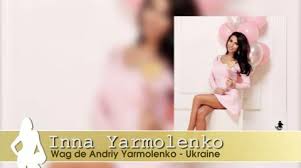 In the game fifa 20 his overall rating is 78. Euro 2016 Inna Yarmolenko La Wag Sexy Du Joueur Ukrainien Andriy Yarmolenko Video