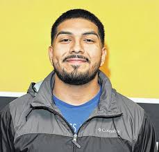 Winter Sports year end honors