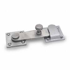 Latch Keeper Heavy Throw Stainless Toilet Partition Hardware Jacknob Partition Hardware Toilet Partition Hardware Hardware