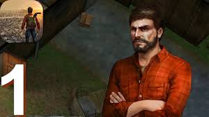 Delivery From The Pain Survive Gameplay Walkthrough Part 1 Android Ios Youtube