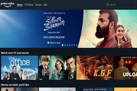 Prime video offers unlimited streaming of movies and tv episodes for paid or free trial members. How To Use The Watch Party Feature On Amazon Prime Video Technology News Firstpost