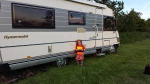 Our Very Own Hymer 654 Wohnmobil