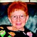 ANN CANTOR Obituary (2012)