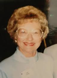 Joanne Fraser Obituary (1930