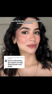 Marianella Pedroza Y Su Hijo