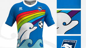 The club was founded in 1999 as d'angelantonio c5. Pescara S Rainbow Of Hope In Coronavirus 6 Year Old Designs New Dolphin Kit For Italian Club