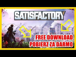 Satisfactory, free and safe download. Satisfactory V124066 Pc 2020 Full Version Free Download Pobierz Za Darmo Youtube