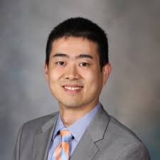 Dr. Ian C. Chang, MD