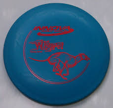 Disc Golf Foil Stamp