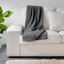 Pin De Ideas Que Vuelan En Stuff Sofas Grises Cubrecamas Ikea