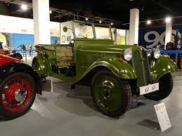 1935 Dkw F5 Kubelwagen Antique Cars Audi Car