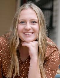 Marcia Butts's Instagram, Twitter & Facebook