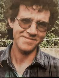 Remembering our Vernon who is 4 years gone from us today. Also his dear  friend Tony who passed away 3 weeks before Vernon. May they Rest In Eternal  Peace.