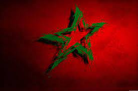 Top free images & vectors for marokko flagge in png, vector, file, black and white, logo, clipart, cartoon and transparent. Morocco Flag Wallpapers Wallpaper Cave