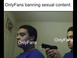 On thursday, onlyfans announced that it would ban sexually explicit content starting october 1. Zklp Uoa 2yznm