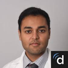 Dr. Randall Conrad, MD