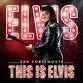 Ben Portsmouth: This is Elvis event image