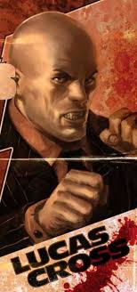 Top Blade Characters