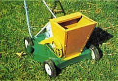 Build A Compost Shredder Chipper Mother Earth News Diy Lawn Wood Diy Compost