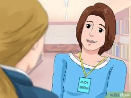 2x i have gone into the library to get a physical card because i registered online. How To Get A Library Card 10 Steps With Pictures Wikihow