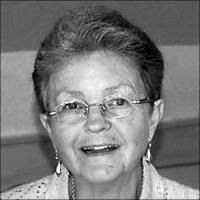 PATRICIA PASQUALE Obituary