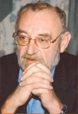 Margareta Handzlik volas promocii Esperanton en EΩropa Unio